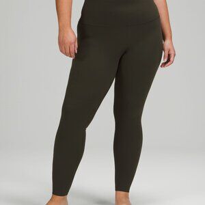 lululemon Align™ Super-High-Rise Pant 28"